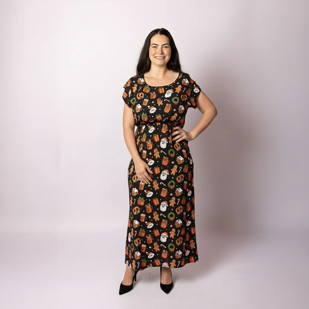 Hot NEW Dresses!