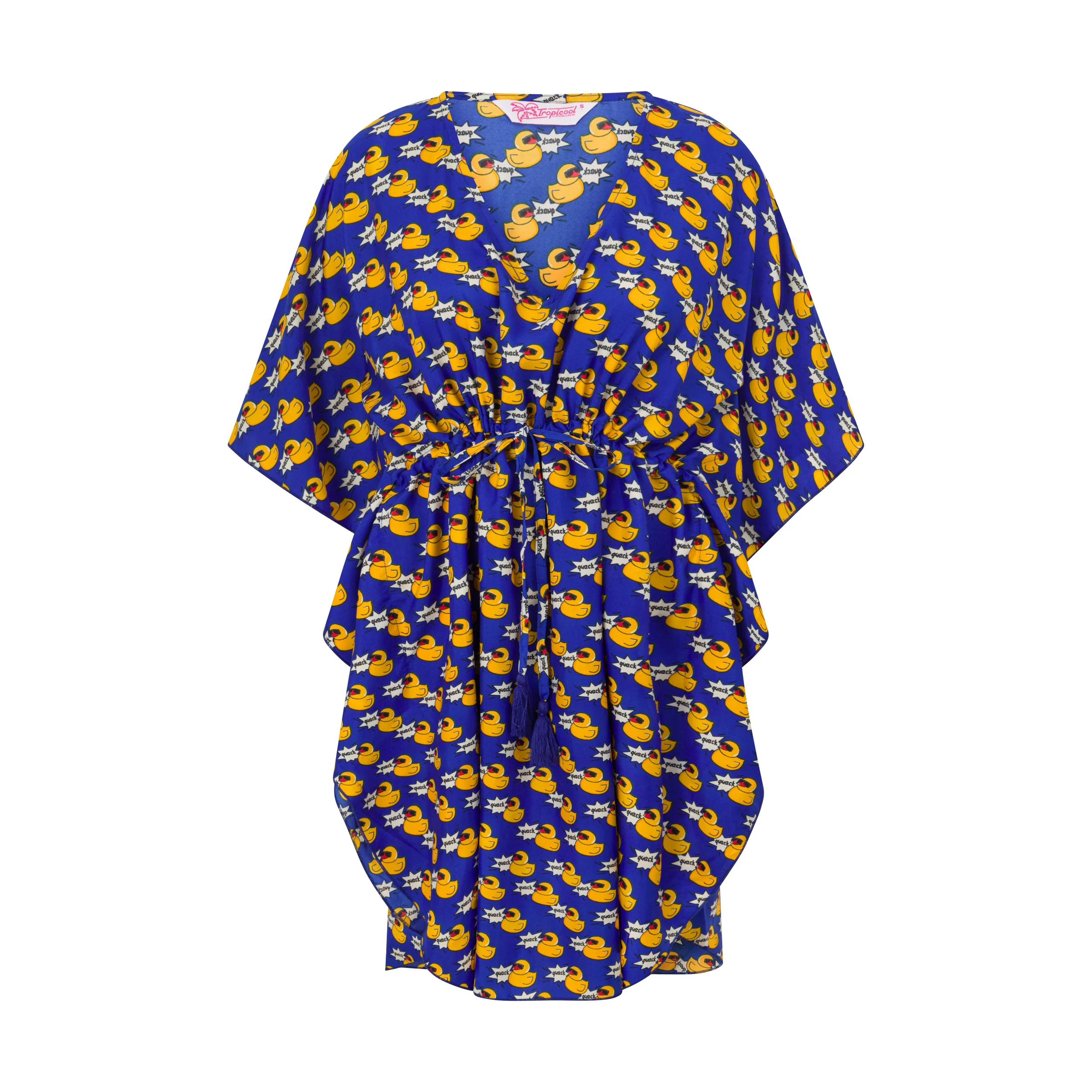 Duck Off Kaftan - Image 2