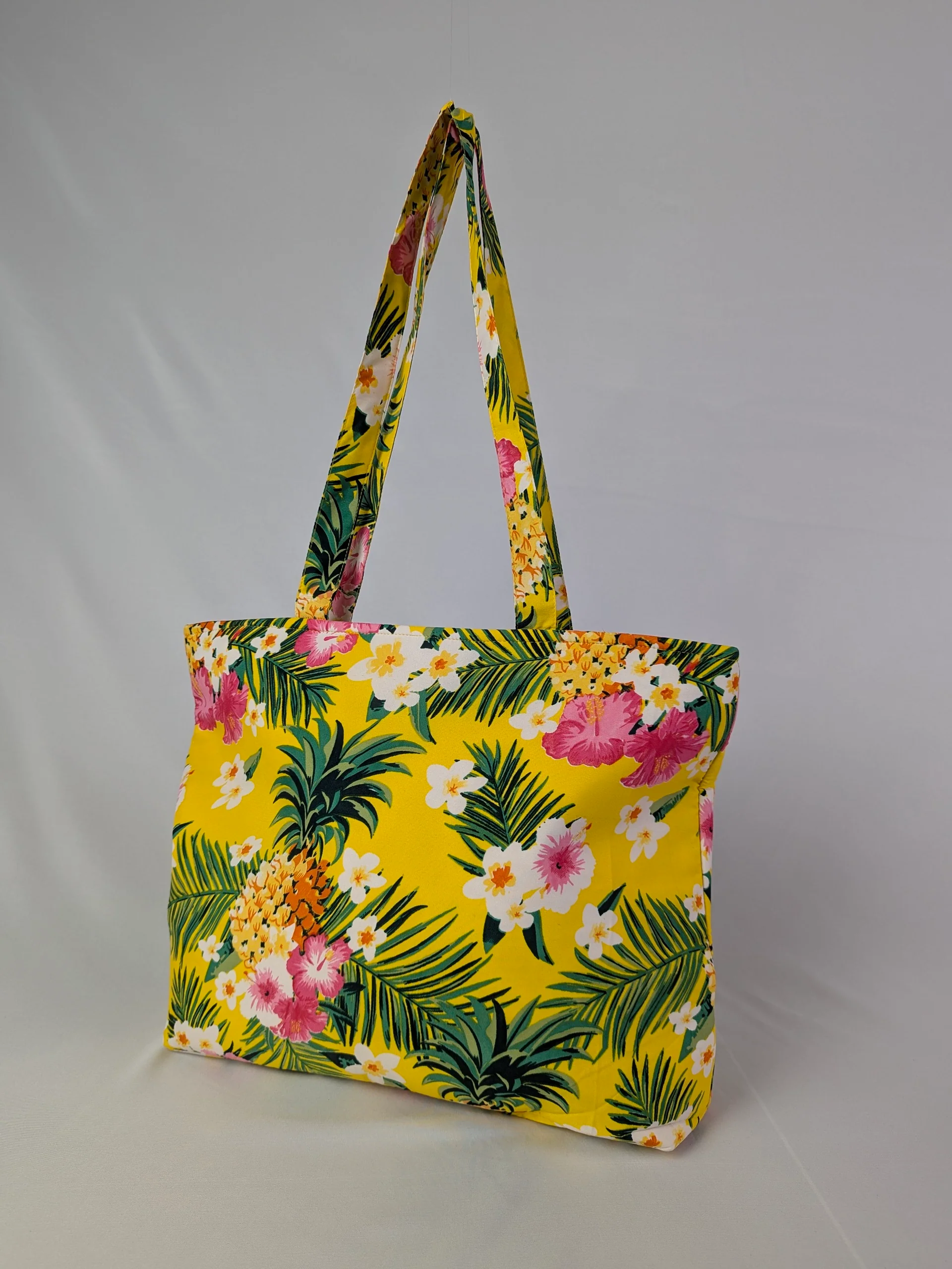 Tropicool Tote Bag - Image 5