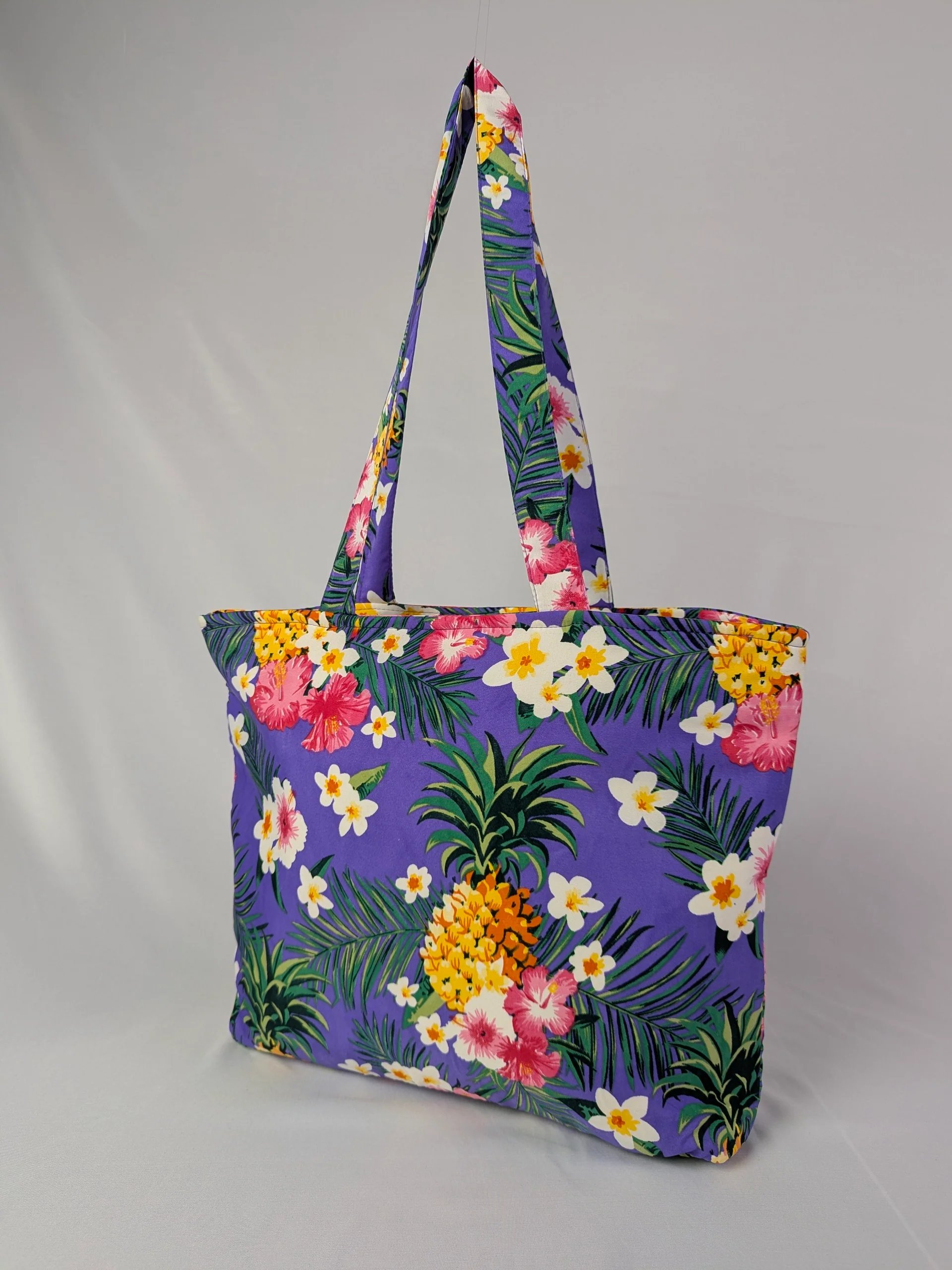 Tropicool Tote Bag - Image 6