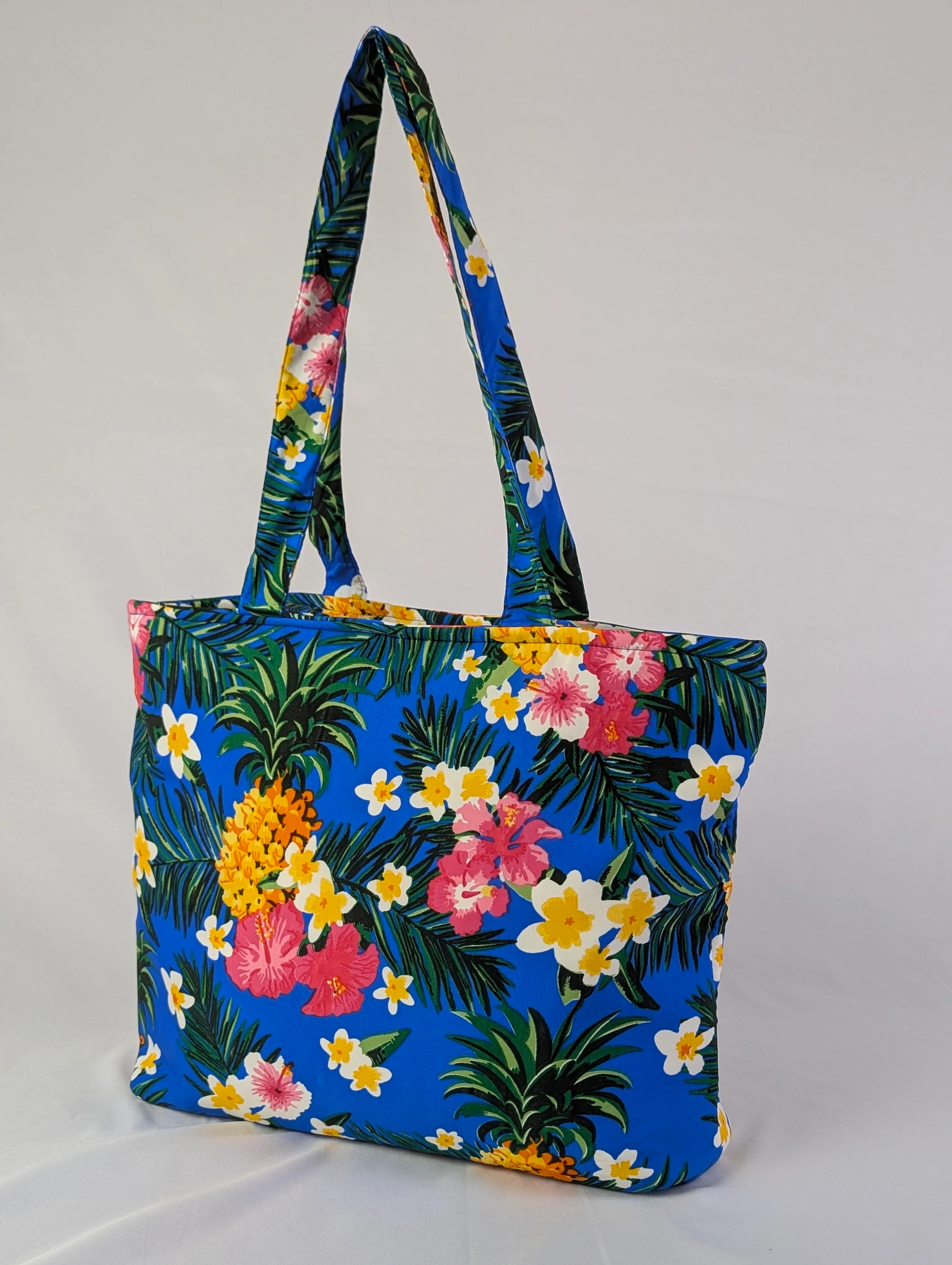 Tropicool Tote Bag - Image 7