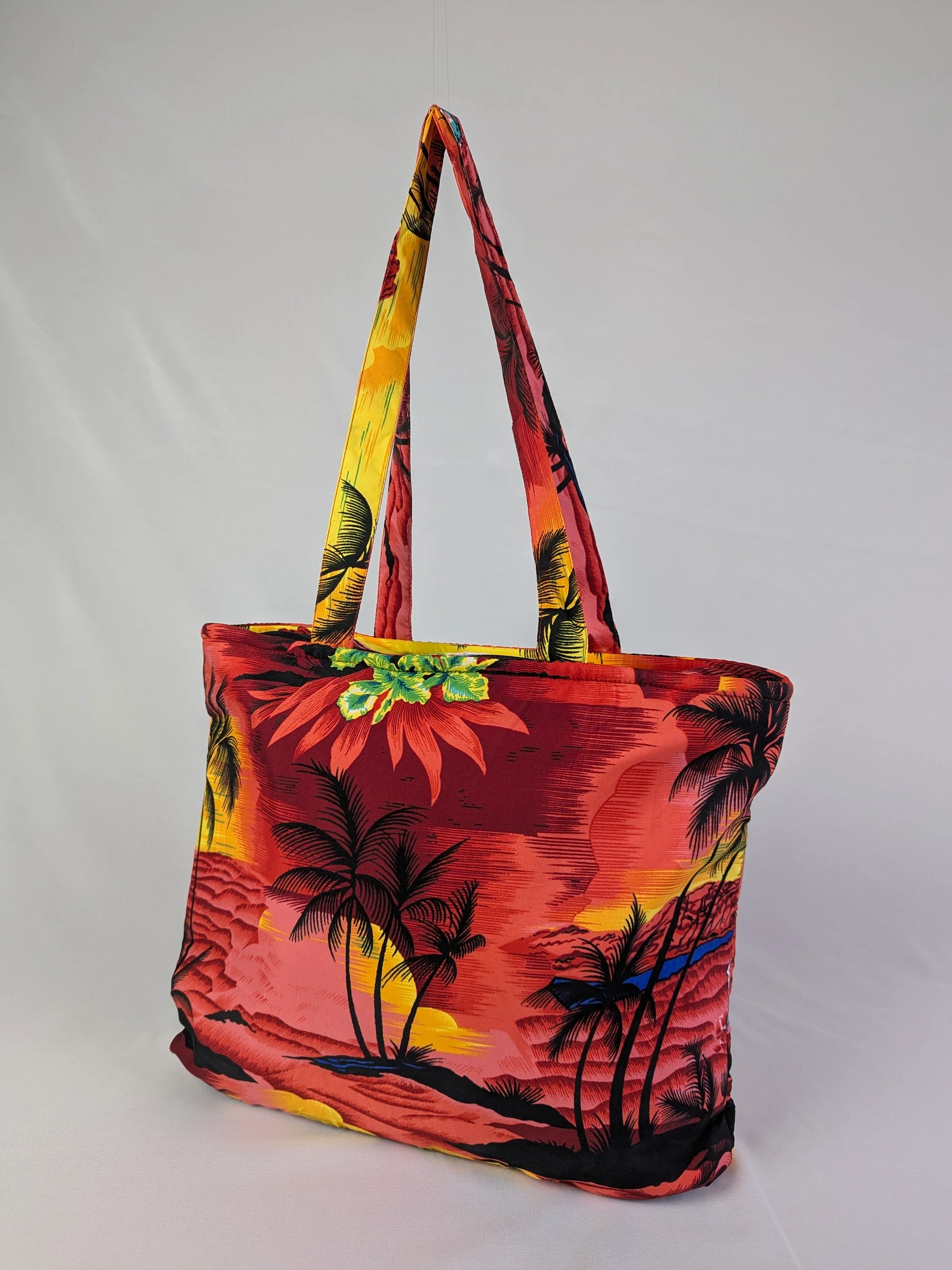 Tropicool Tote Bag - Image 8