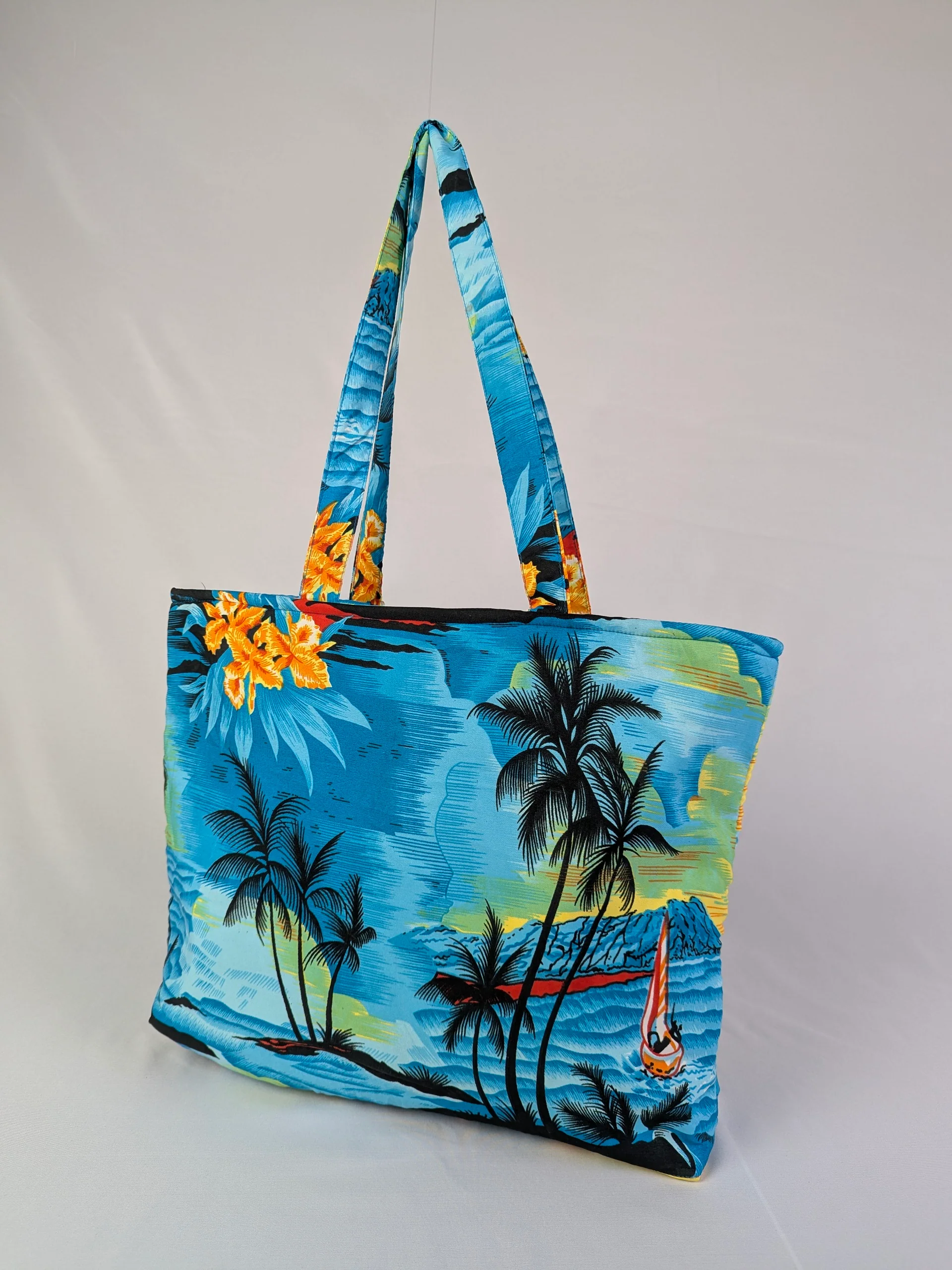 Tropicool Tote Bag - Image 9